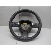 Рулевое колесо для AIR BAG (без AIR BAG) VAG A5/S5 [8T] Coupe/Sportback (2007 - 2016) 8K0419091BCWUL