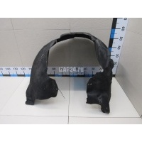 Локер передний левый VAG A5/S5 [8T] Coupe/Sportback (2007 - 2016) 8T0821171M