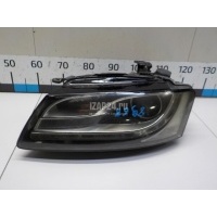 Фара левая VAG A5/S5 [8T] Coupe/Sportback (2007 - 2016) 8T0941029AP