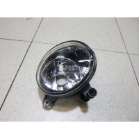 Фара противотуманная правая Depo A4 [B8] (2007 - 2015) 4462005RUQ