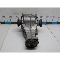 Редуктор заднего моста VAG A4 [B8] (2007 - 2015) 0BC500043M