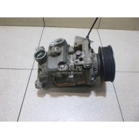 Компрессор кондиционера VAG A4 [B8] (2007 - 2015) 8K0260805L