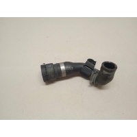 Патрубок отопителя VAG A4 [B8] (2007 - 2015) 8K0819342K