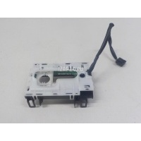 Накладка индикатора переключения передач VAG A4 [B8] (2007 - 2015) 4G1919065A