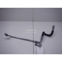 Трубка системы охлаждения АКПП VAG A4 [B8] (2007 - 2015) 8K0317826AJ