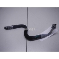 Трубка системы охлаждения АКПП VAG A4 [B8] (2007 - 2015) 8K0317825R