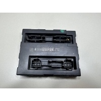 Блок комфорта VAG A5/S5 [8T] Coupe/Sportback (2007 - 2016) 8K0907064J