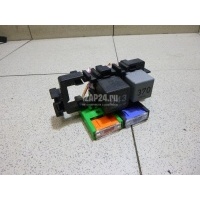 Блок реле VAG Allroad quattro (2006 - 2012) 4F1937503A