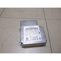 Блок управления AIR BAG VAG A4 [B8] (2007 - 2015) 8K0959655G