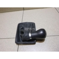 Чехол кулисы VAG A4 [B8] (2007 - 2015) 8K0863278A1KT