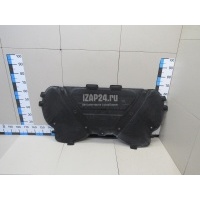 Шумоизоляция капота VAG Q5 [8R] (2008 - 2017) 8R0863825
