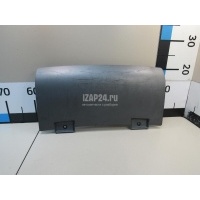Накладка заднего бампера VAG Q5 [8R] (2008 - 2017) 8R0807819H1RR