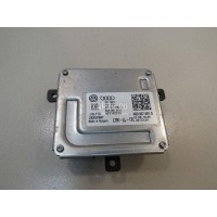 Блок управления светом VAG Q5 [8R] (2008 - 2017) 4G0907697D