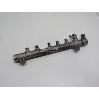 Рейка топливная (рампа) Volvo XC70 Cross Country (2007 - 2016) 31405380