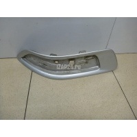 Накладка заднего бампера левая Volvo XC70 Cross Country (2007 - 2016) 30744513
