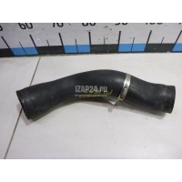 Патрубок интеркулера Mitsubishi Pajero/Montero Sport (KH) (2008 - 2015) 1505A089