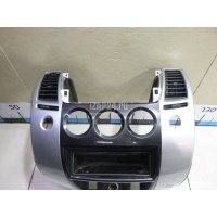 Консоль Mitsubishi Pajero/Montero Sport (KH) (2008 - 2015) 8002A724HA