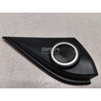 Крышка зеркала внутренняя правая Mitsubishi Pajero/Montero Sport (KH) (2008 - 2015) 7221B654XA