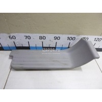 Накладка порога (внутренняя) Mitsubishi Pajero/Montero Sport (KH) (2008 - 2015) 7250A026HA