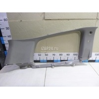 Обшивка багажника Mitsubishi Pajero/Montero Sport (KH) (2008 - 2015) 7230A265HA