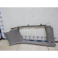 Обшивка багажника Mitsubishi Pajero/Montero Sport (KH) (2008 - 2015) 7230A266HA