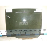 Стекло двери задней левой Mitsubishi Pajero/Montero Sport (KH) (2008 - 2015) 5736A107