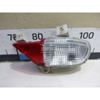 Фонарь задний в бампер правый Mitsubishi Pajero/Montero Sport (KH) (2008 - 2015) 8336A074