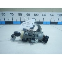 Замок зажигания Mitsubishi Pajero/Montero Sport (KH) (2008 - 2015) 4408A129