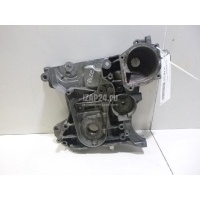 Крышка двигателя передняя GM Insignia (2008 - 2017) 25190865