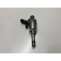 Форсунка инжекторная электрическая VAG A4 [B8] (2007 - 2015) 06L906036C