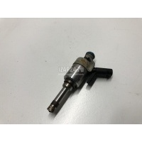 Форсунка инжекторная электрическая VAG A4 [B8] (2007 - 2015) 06L906036C