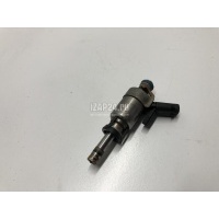 Форсунка инжекторная электрическая VAG A4 [B8] (2007 - 2015) 06L906036C