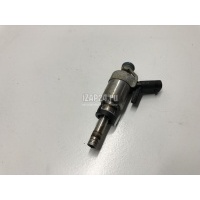 Форсунка инжекторная электрическая VAG A4 [B8] (2007 - 2015) 06L906036C