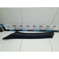 Обшивка стойки VAG A4 [B8] (2007 - 2015) 8K0867233V48