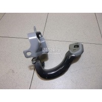 Петля двери багажника VAG A4 [B8] (2007 - 2015) 8K9827299