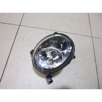 Фара противотуманная левая Depo A4 [B8] (2007 - 2015) 4462005LUQ