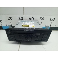 Магнитола VAG A4 [B8] (2007 - 2015) 8T2035186P