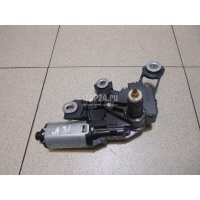 Моторчик стеклоочистителя задний VAG A4 [B8] (2007 - 2015) 4F9955711C