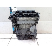 Двигатель Citroen-Peugeot C5 (2008 - 2017) 0135SZ