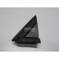 Накладка переднего крыла левого Citroen-Peugeot C5 (2008 - 2017) 9025N0