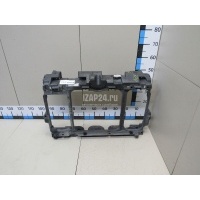 Панель передняя Citroen-Peugeot C5 (2008 - 2017) 7104QS