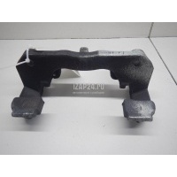 Скоба суппорта переднего Citroen-Peugeot C5 (2008 - 2017) 4404G1