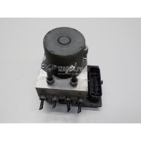 Блок ABS (насос) Citroen-Peugeot C5 (2008 - 2017) 4541RY