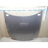 Капот BMW 3-serie E92/E93 (2006 - 2012) 41617168514