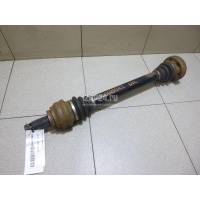 Полуось задняя левая BMW 3-serie E92/E93 (2006 - 2012) 33217527027