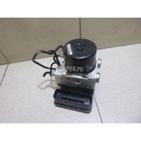 Блок ABS (насос) BMW 3-serie E92/E93 (2006 - 2012) 34512460433