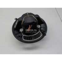 Моторчик отопителя BMW X1 E84 (2009 - 2015) 64119227671