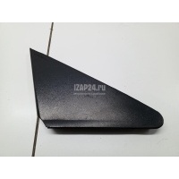 Накладка (кузов наружные) Toyota CorollaVerso (2004 - 2009) 601170F010