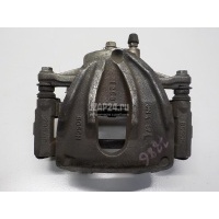 Суппорт тормозной передний левый Toyota CorollaVerso (2004 - 2009) 4775005060