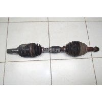 Полуось передняя левая Toyota CorollaVerso (2004 - 2009) 434200F020